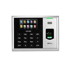 ATTENDANCE FINGER SCAN MACHINE, INSTALL AND CONFIGURE LOW PRICE, CALL 0569126192