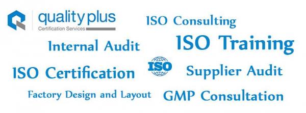 Quality Plus - ISO Certification Services in Abu Dhabi