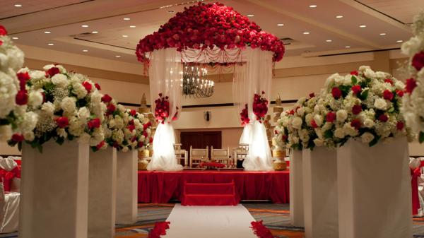 Event Central- Wedding planner and event organizer in UAE