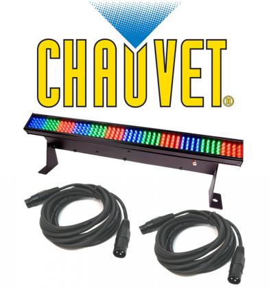 Chauvet | Systech Middle East