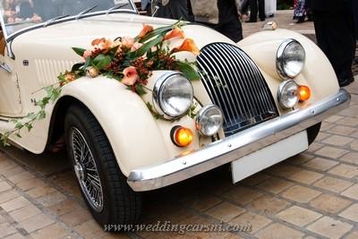 Wedding Cars UAE