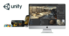 Unity 3D Game Development & Design Service in Dubai