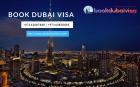 Dubai visa online