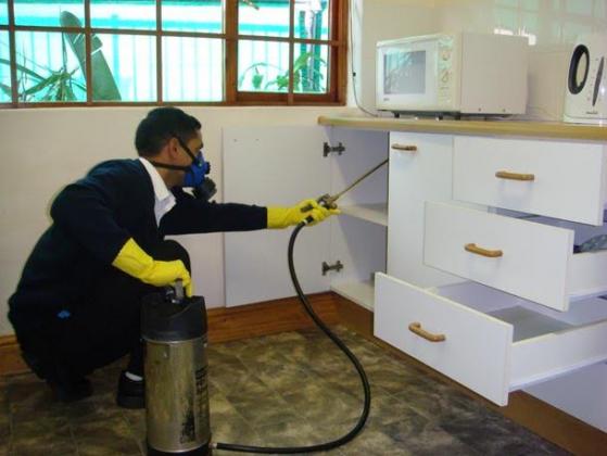 Deep Cleaning Services in Dubai