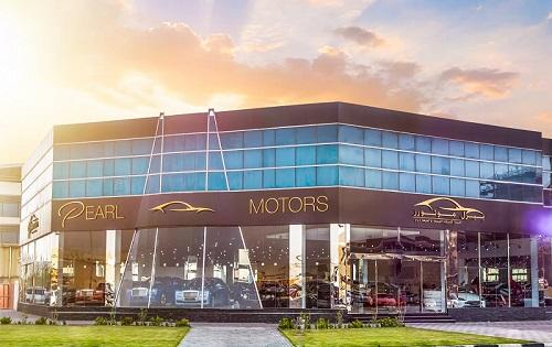 Embrace Summer With An Iconic Luxury Car of Your Choice: Purchase Your Dream Car From Pearl Motors