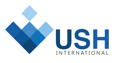 Get professional services with USH International