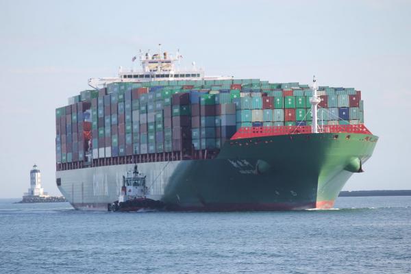 International Cargo & Shipping Services