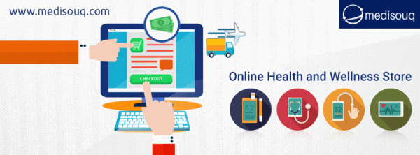 Medisouq | Online Health and Wellness Store in Dubai and UAE