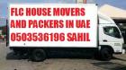 EXPERT MOVERS AND PACKERS ARABIAN RANCHES DUBAI 0503536196 SAHIL