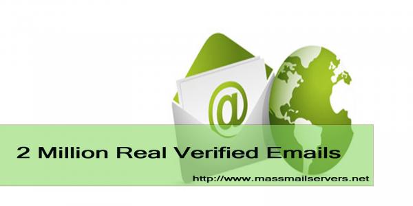 B2B Email Marketing Service Providers