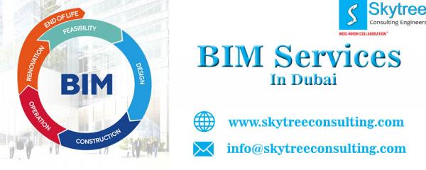 Building Information Modeling (BIM) Company In Dubai - Skytreeconsulting