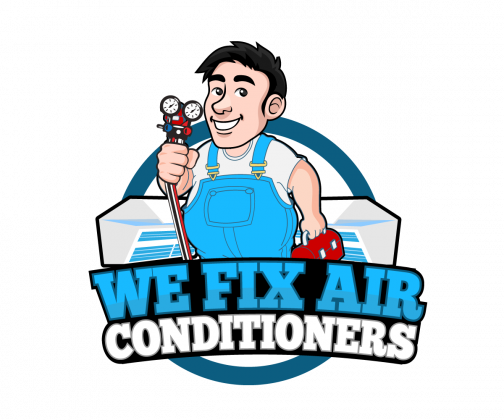 We Fix Air Conditioners - AC Maintenance, AC Repair Installation Services in Dubai