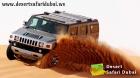 Evening Desert Safari in Dubai – Desertsafaridubai.ws