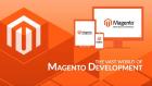Magento Development & Design Service in Dubai