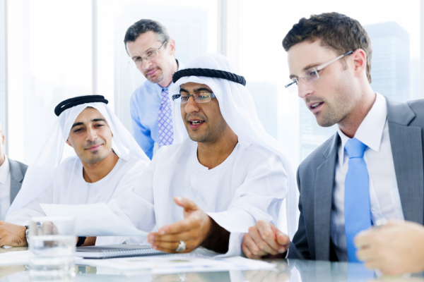 Company Setup Services in UAE within 3 Days