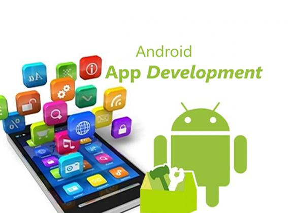 Android App Development & Design Service in Dubai