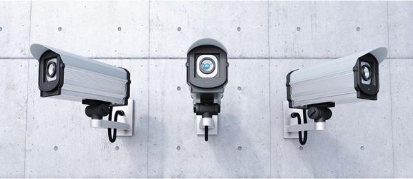 Best CCTV Service Providers in Sharjah, Dubai
