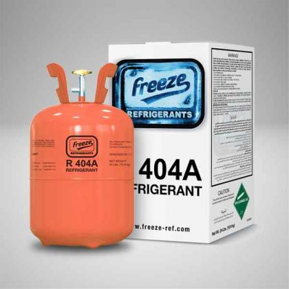 R404a refrigerant