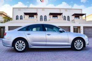 Car Rental Dubai