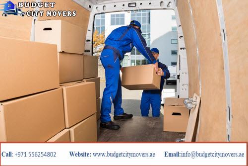 Budget City Movers And Packers in Dubai | Best House Movers Business Bay | Relocation Company