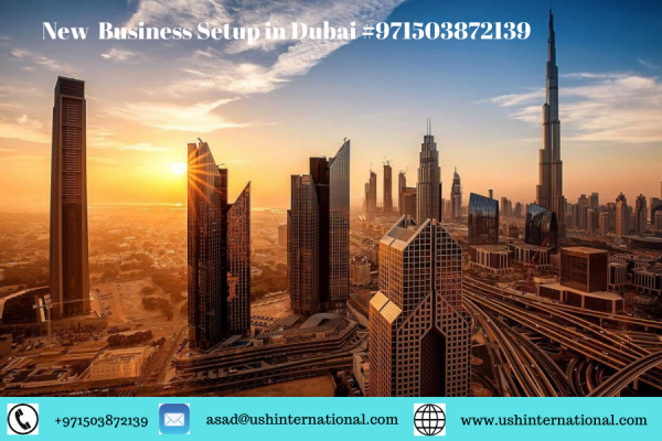 Get a new General Trading License in Dubai #971503872139