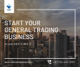 General Trading License UAE - Dial #00971544472157