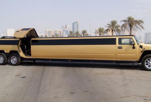 Limousine Rental Dubai | Chauffeur Service Dubai | Car with Driver in Dubai | tripzy.ae