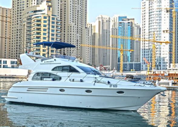 Luxury Yacht Rental Dubai | Yacht Rental Dubai | Rent a Yacht in Dubai | tripzy.ae