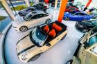 Enjoy Car Shopping in One of the Leading Showrooms in Dubai