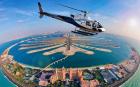 Helicopter Tour Dubai | Helicopter Ride in Dubai | Uber Helicopter Dubai | tripzy.ae