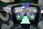 Limousine Rental Dubai | Chauffeur Service Dubai | Car with Driver in Dubai | tripzy.ae