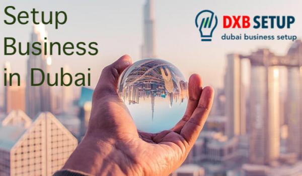 DXB Setup - Business Setup Dubai