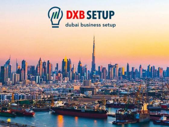 DXB Setup - Business Setup Dubai