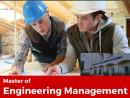 Master of Engineering Management | UOWD