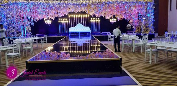 Dubai Wedding Venues