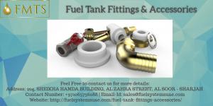Fuel Management & Transfer Systems