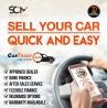 Sell Your Car in Dubai - Car Trade For Cash