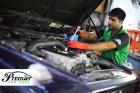 Trusted Range Rover Service Center in Dubai