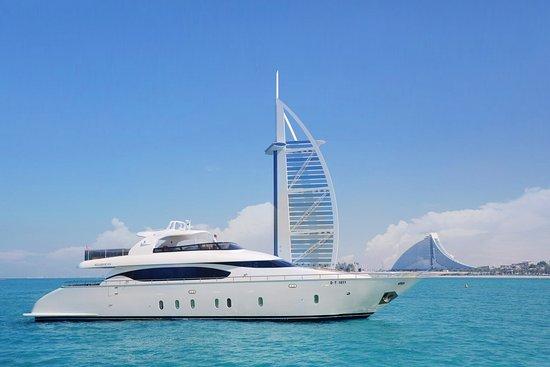 Boat Hire Dubai | Xclusive Yachts