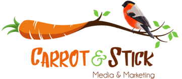 Carrot & Stick Media and Marketing