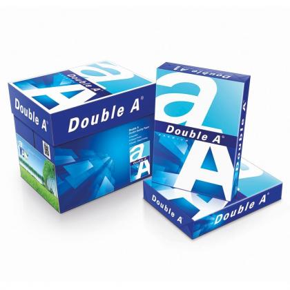 Quality Double A A4 Copy Paper/ A4 Office Printing Copy Paper 80 gsm/ A4 Photocopy Printing Paper