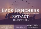 Back Benchers-- With us anything is possible