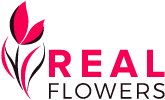 Real Flower