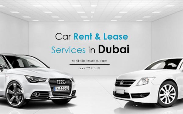 Is it need to Go for a Proficient Dubai rent a car JLT Company?