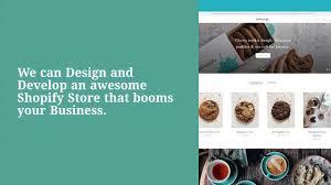 E-commerce web design Dubai
