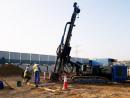 Get in touch with the expert national piling company UAE