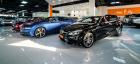 Top Luxury Vehicle Dealership in Dubai – Sun City Motors