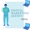 Digital Marketing Agency in Delhi NCR