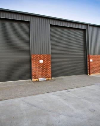 How can choose Reliable Rolling Shutter Doors Supplier in the UAE?