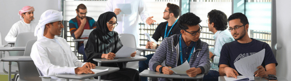 How to Choose Best Guidance for Economics Courses in UAE?
